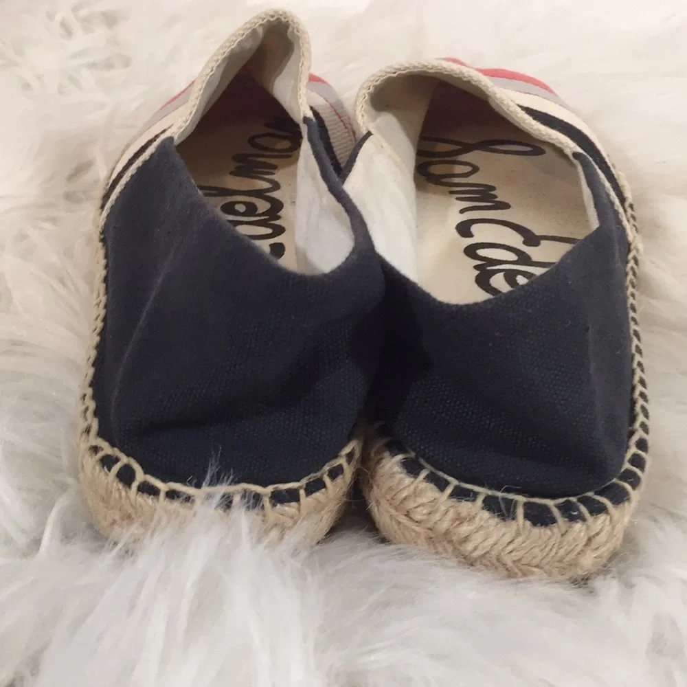 Sam Edelman Verona Espadrilles sz. 7